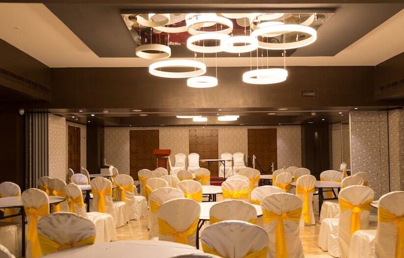 ホテル Oxina Lygon