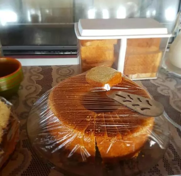 ホテル Pousada Pratagy