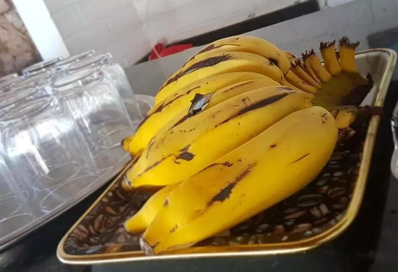 ホテル Pousada Pratagy