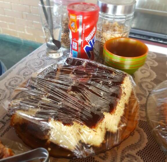 酒店 Pousada Pratagy