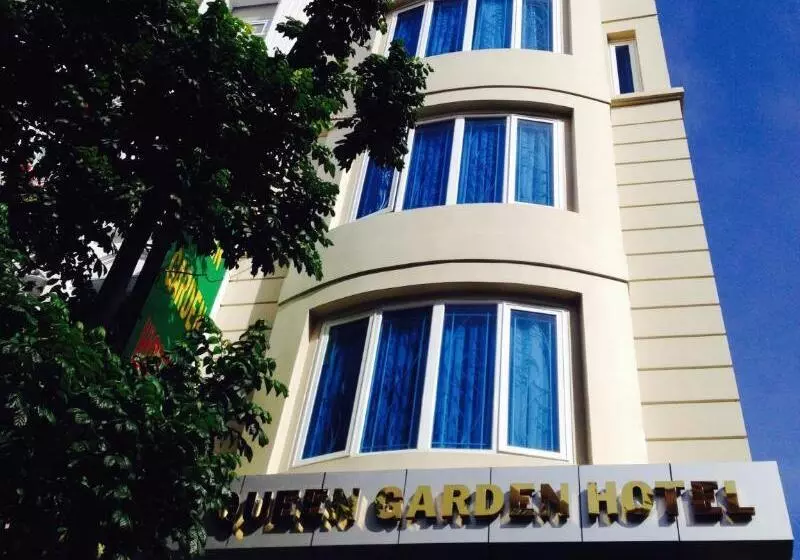 Queen Garden Hotel & Apartment