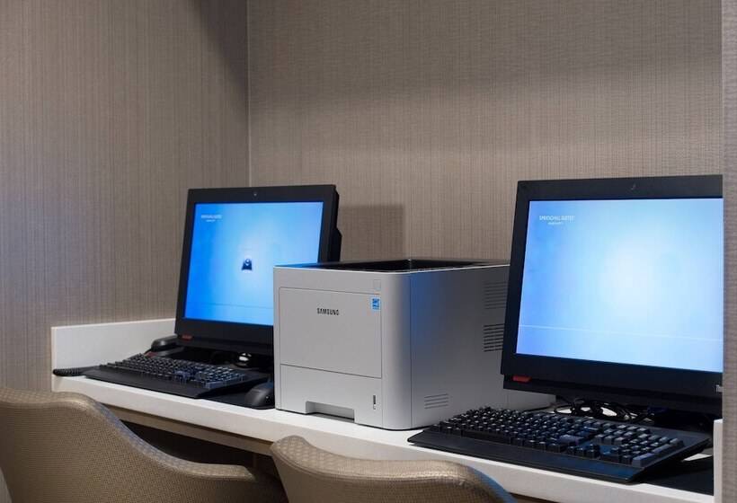 فندق Springhill Suites By Marriott Austin Cedar Park