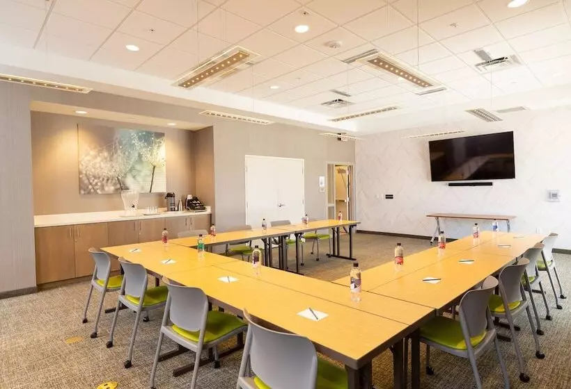 Hotelli Springhill Suites By Marriott Austin Cedar Park