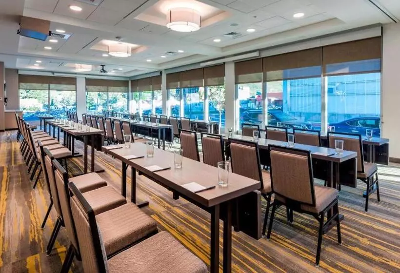 Hotelli Springhill Suites By Marriott Jackson Hole