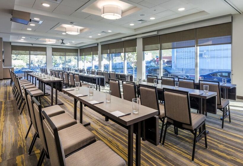 호텔 Springhill Suites By Marriott Jackson Hole