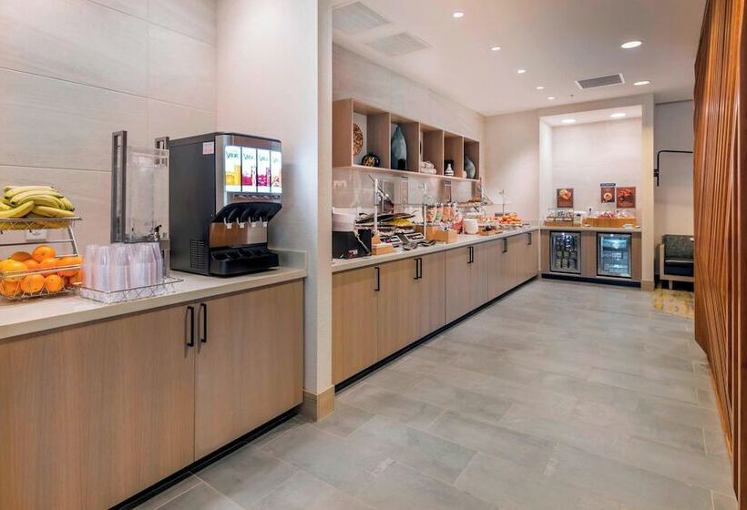 호텔 Springhill Suites By Marriott Jackson Hole