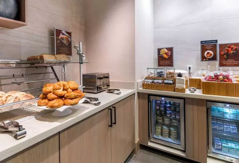 Hotelli Springhill Suites By Marriott Jackson Hole