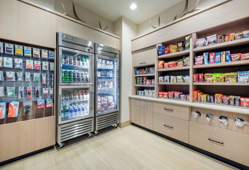 호텔 Springhill Suites By Marriott Jackson Hole