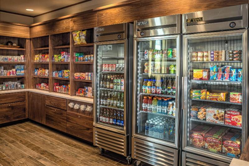 فندق Springhill Suites By Marriott Springdale Zion National Park