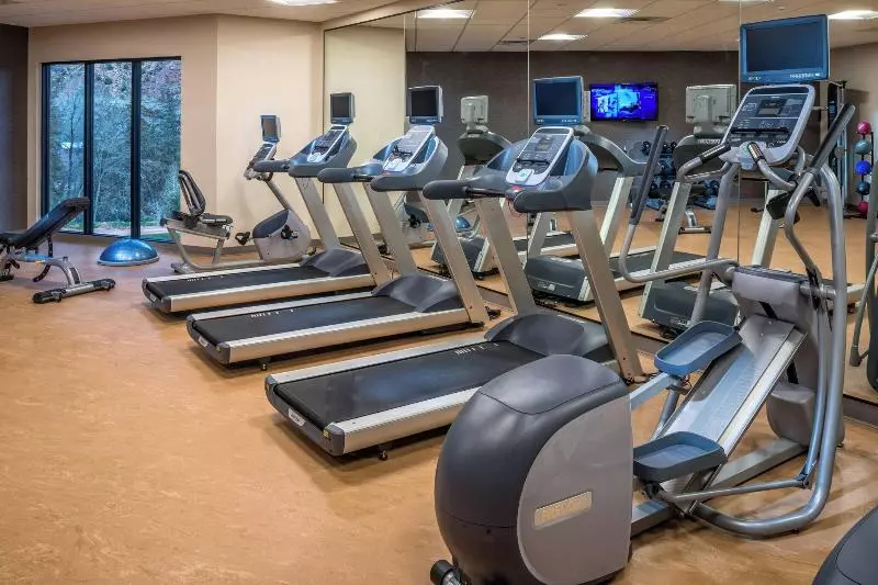 Hotelli Springhill Suites By Marriott Springdale Zion National Park