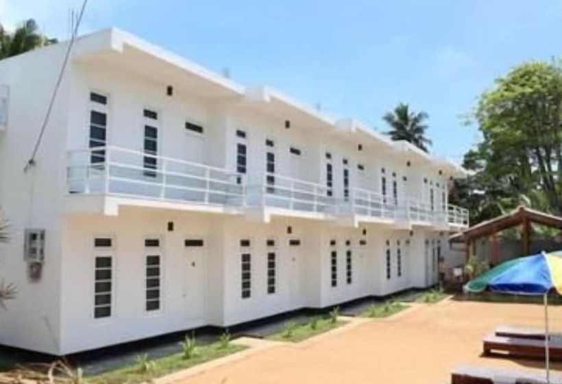 Отель The Surfer