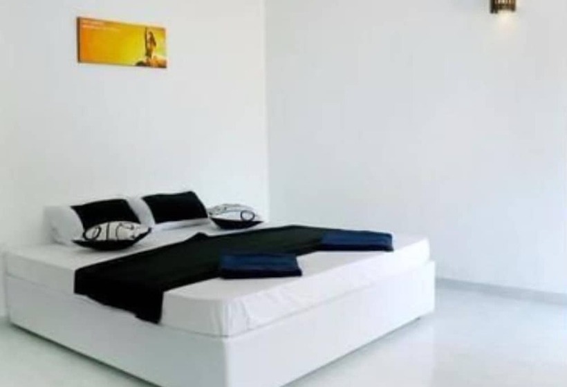 Отель The Surfer