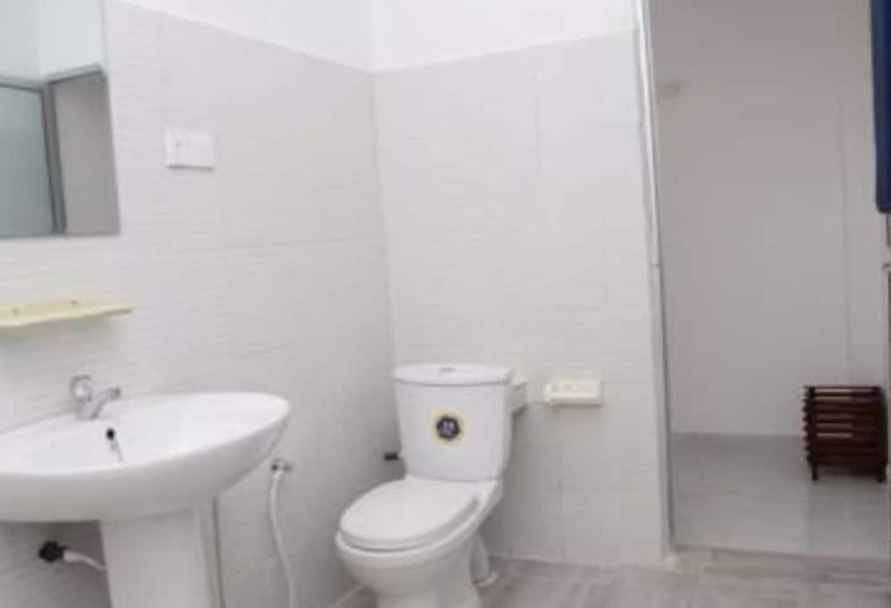 Отель The Surfer