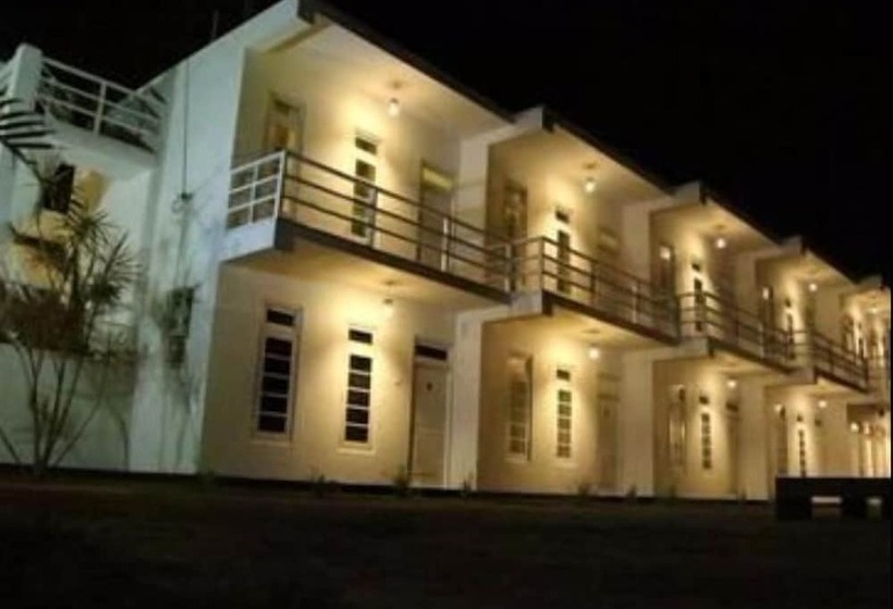 Отель The Surfer