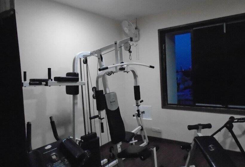 ホテル The Thangam Grand