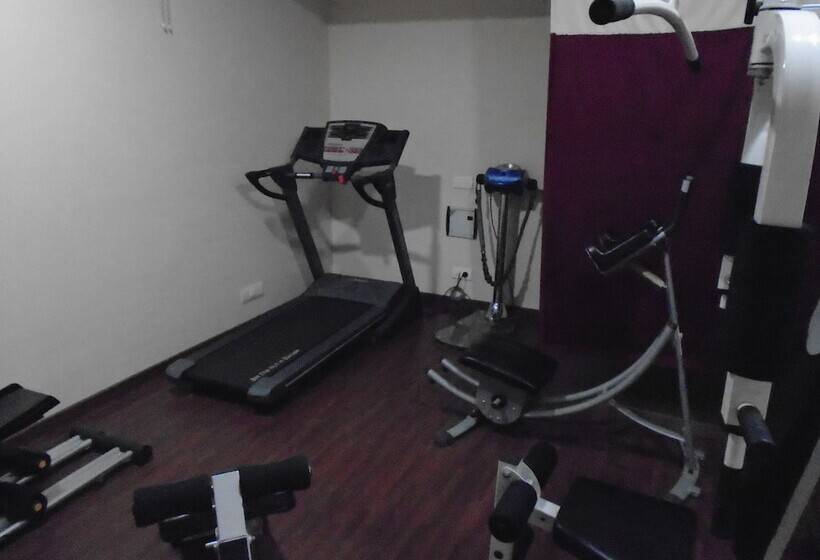 ホテル The Thangam Grand