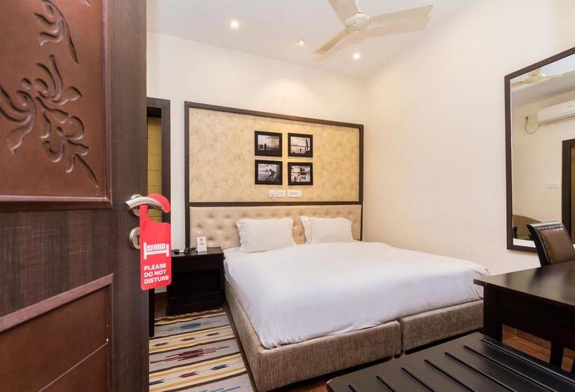 Fotos del hotel Fabhotel Golpark:  2