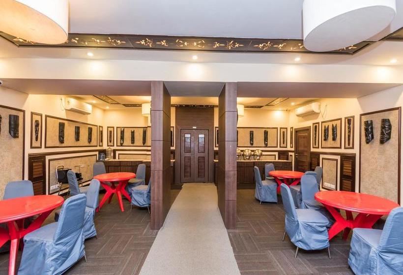 Fotos del hotel Fabhotel Golpark:  12