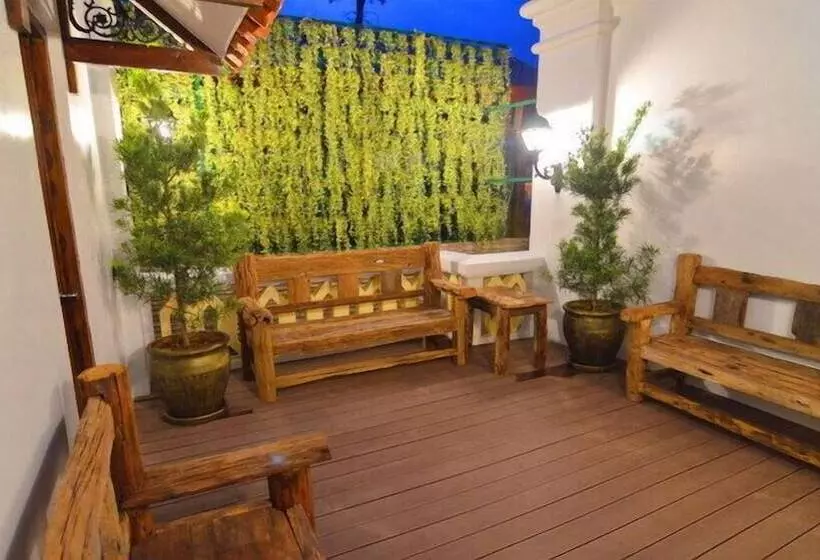 ホテル Veneto De Vigan