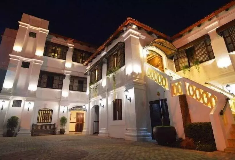 ホテル Veneto De Vigan