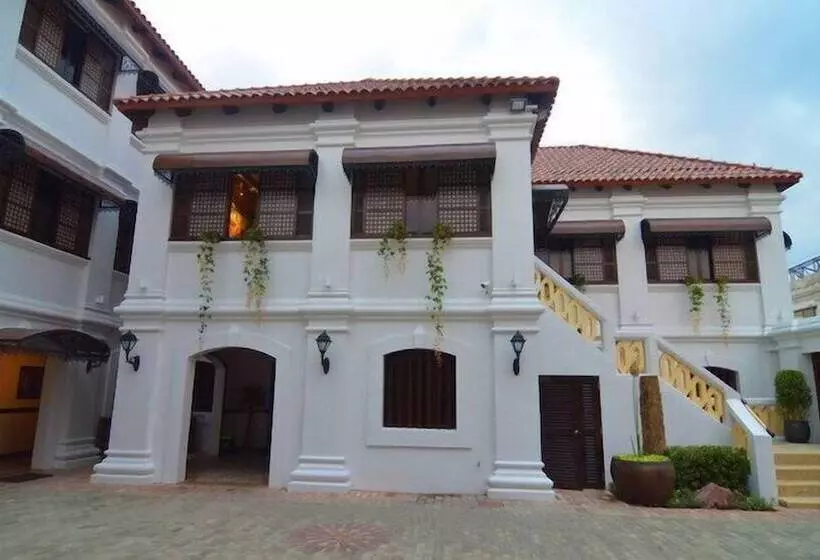 ホテル Veneto De Vigan