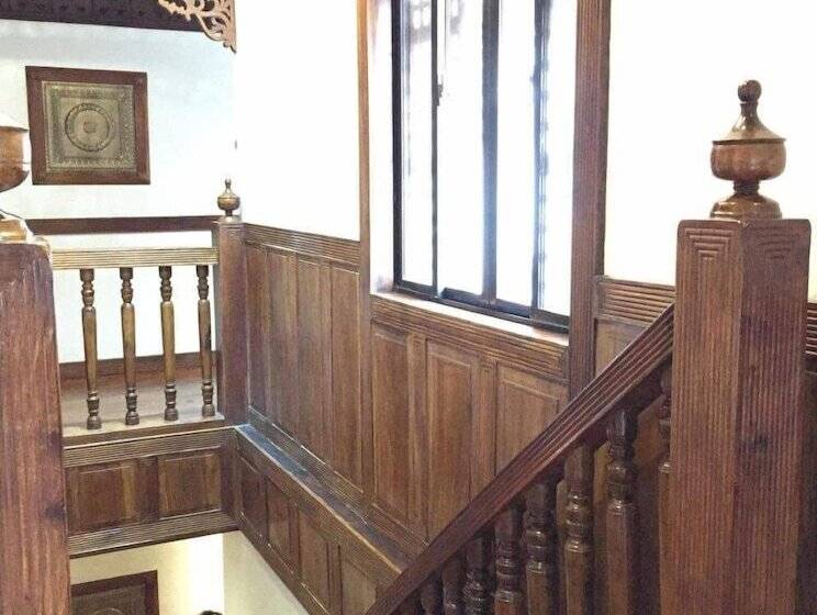 酒店 Veneto De Vigan