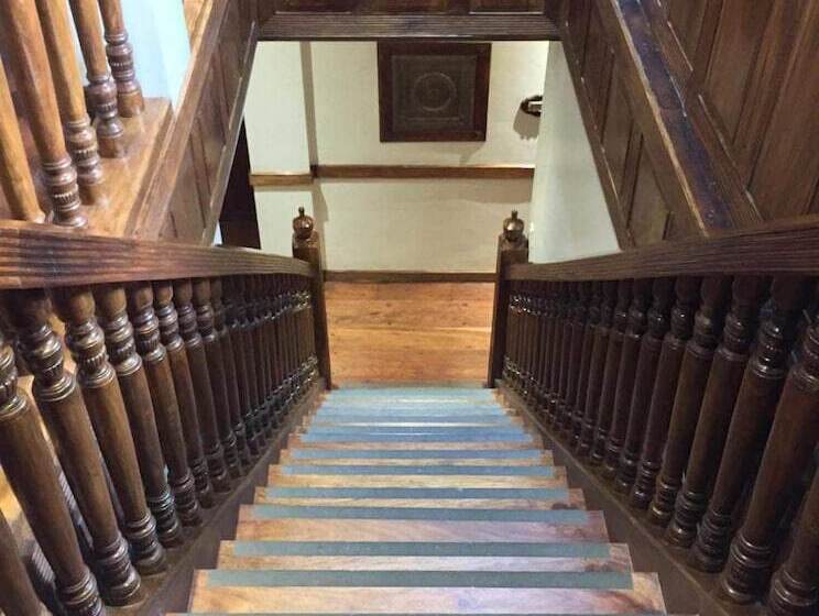 酒店 Veneto De Vigan