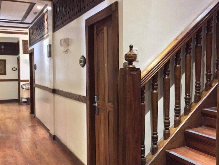 酒店 Veneto De Vigan