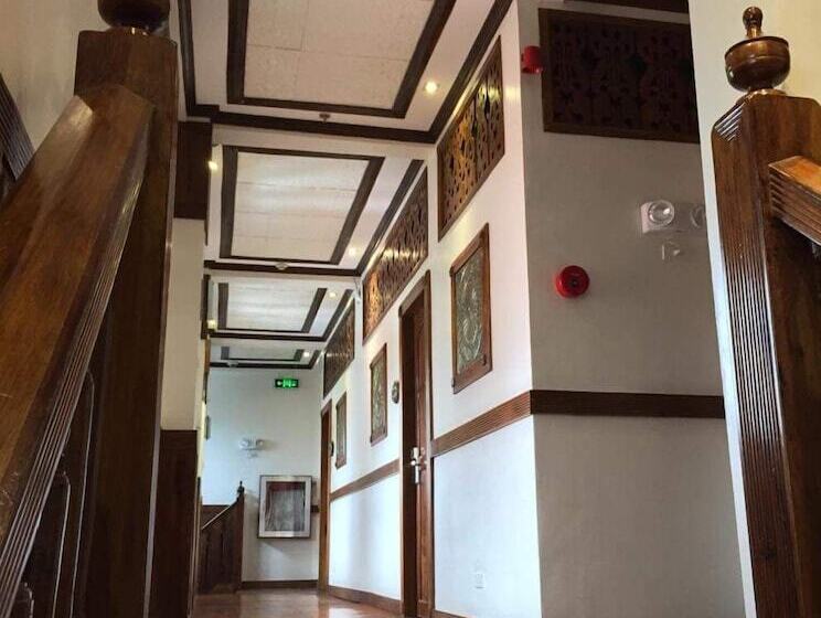 酒店 Veneto De Vigan