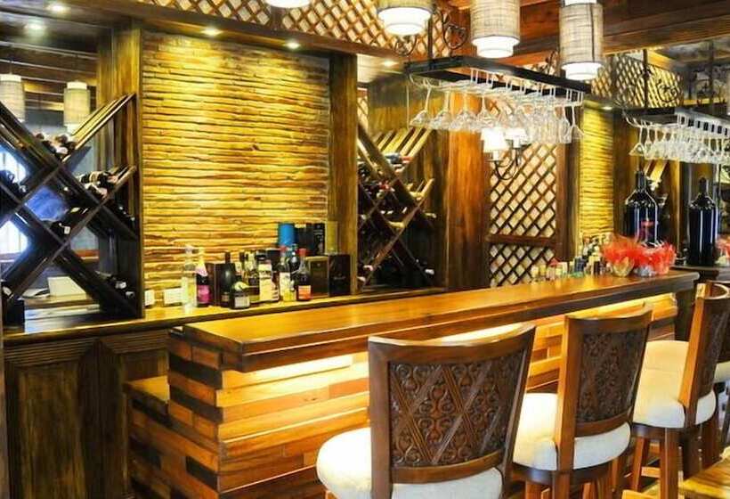 酒店 Veneto De Vigan