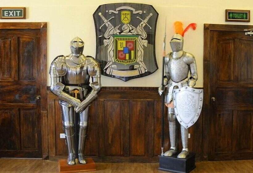 酒店 Veneto De Vigan