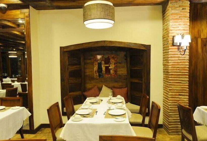 酒店 Veneto De Vigan