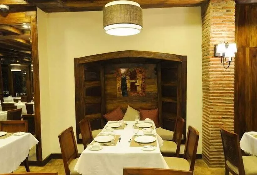 ホテル Veneto De Vigan