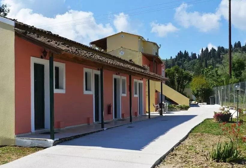 Joanna Apartments