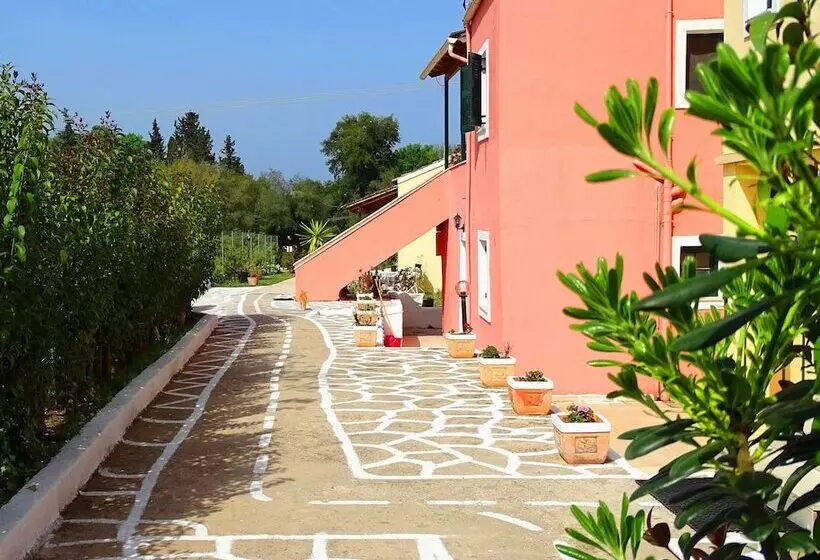 Joanna Apartments