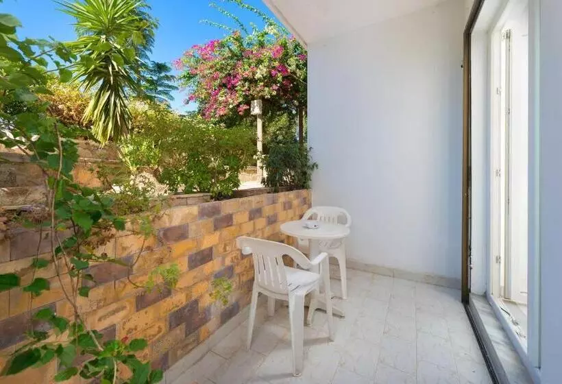 Melody Studios Faliraki