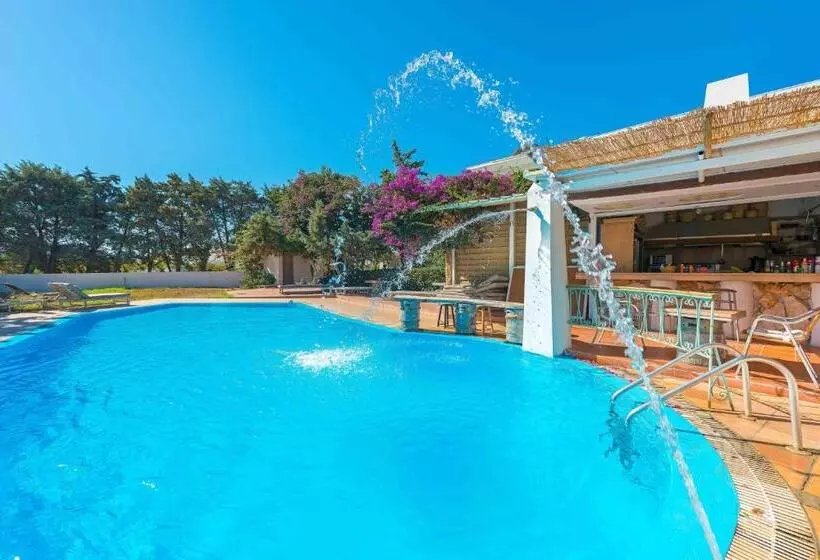 Melody Studios Faliraki