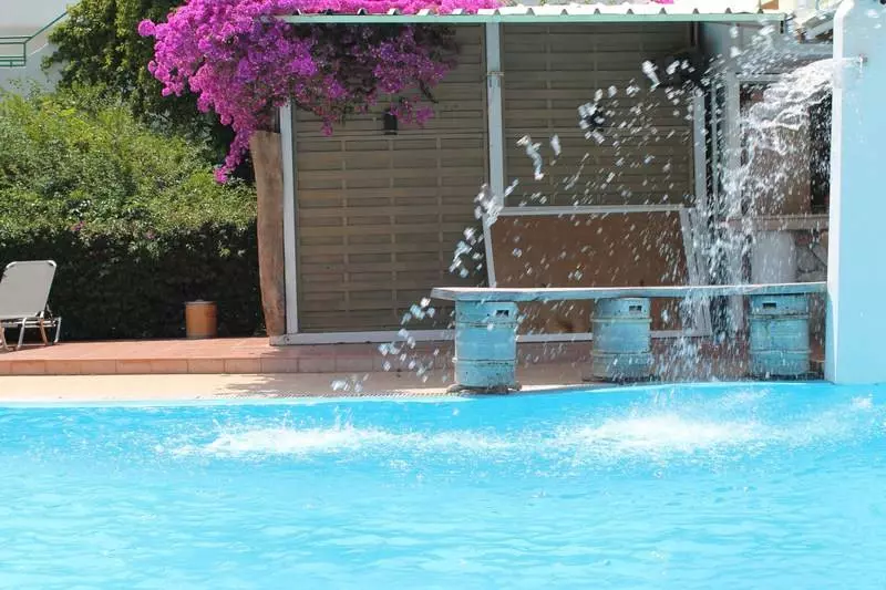 Melody Studios Faliraki