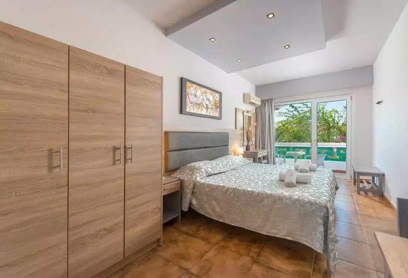 Melody Studios Faliraki