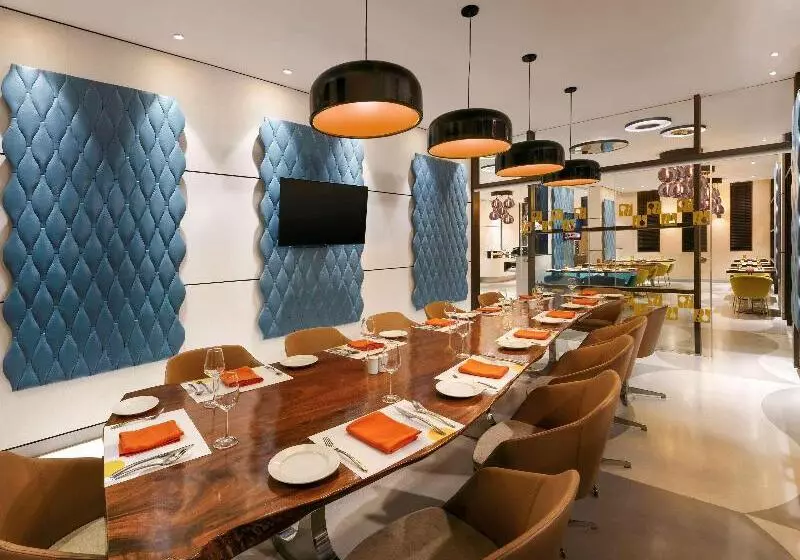 Novotel Guwahati Gs Road