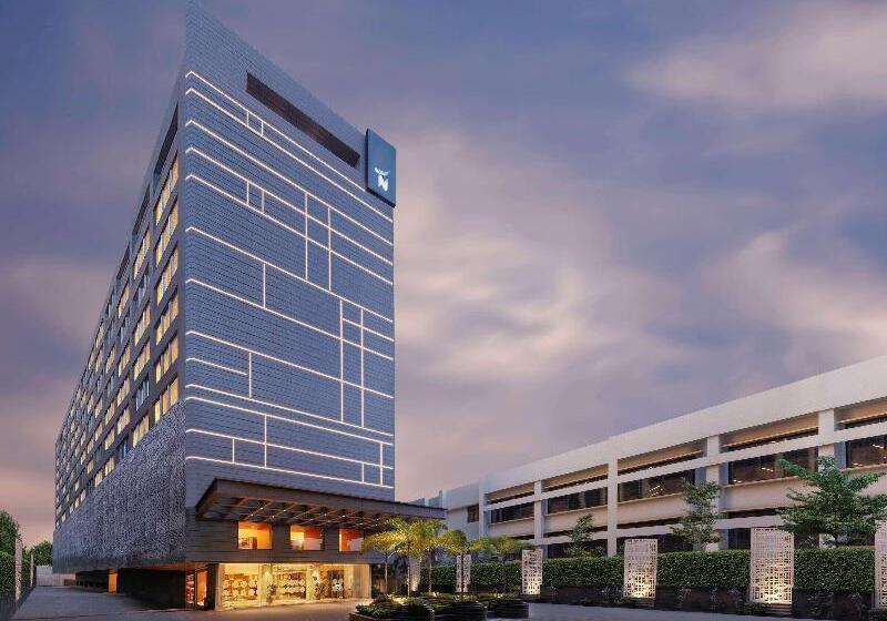 Novotel Guwahati Gs Road