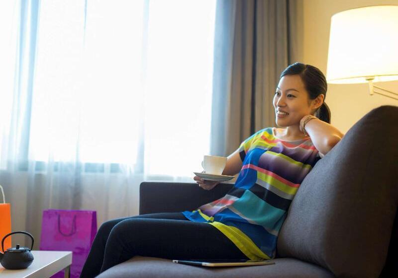 Novotel Guwahati Gs Road