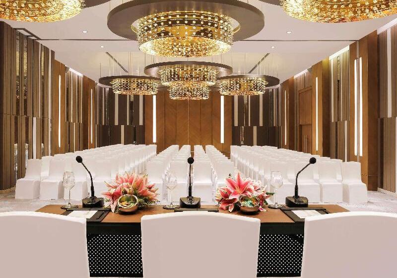 Novotel Guwahati Gs Road