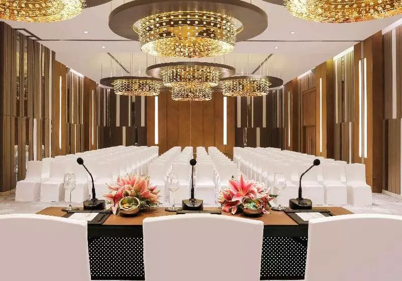 Novotel Guwahati Gs Road