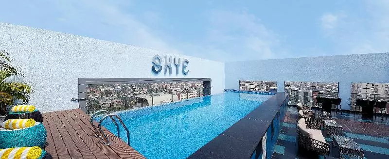 Novotel Guwahati Gs Road