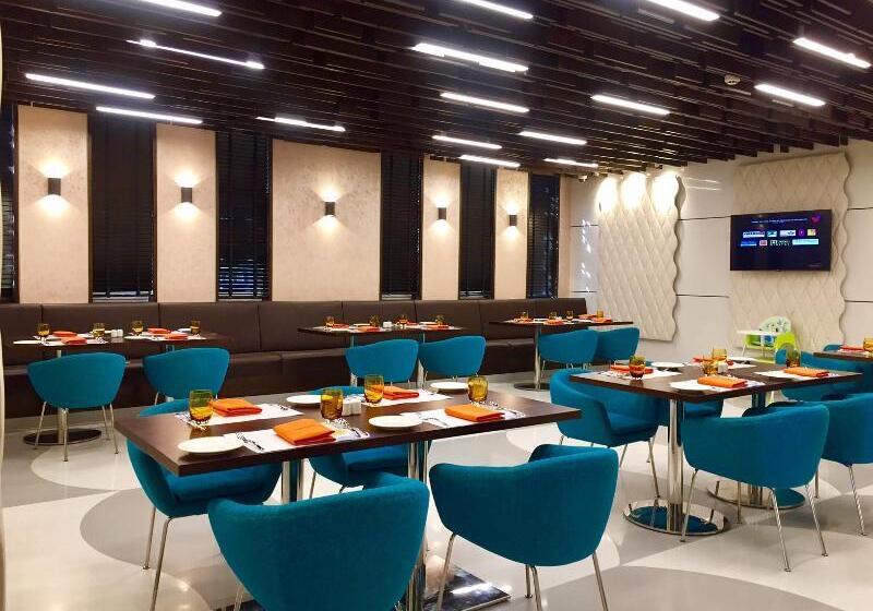 Novotel Guwahati Gs Road