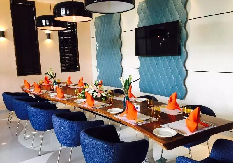 Novotel Guwahati Gs Road