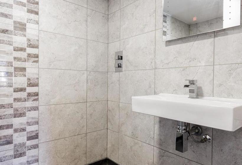 פנסיון Blue Star House