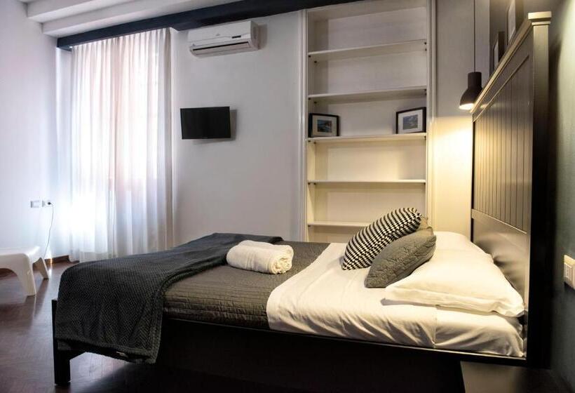 پانسیون Corso 151