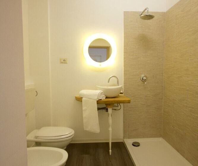 پانسیون Corso 151